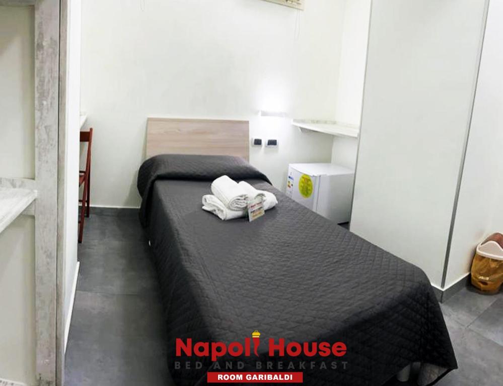 B&B Napoli House