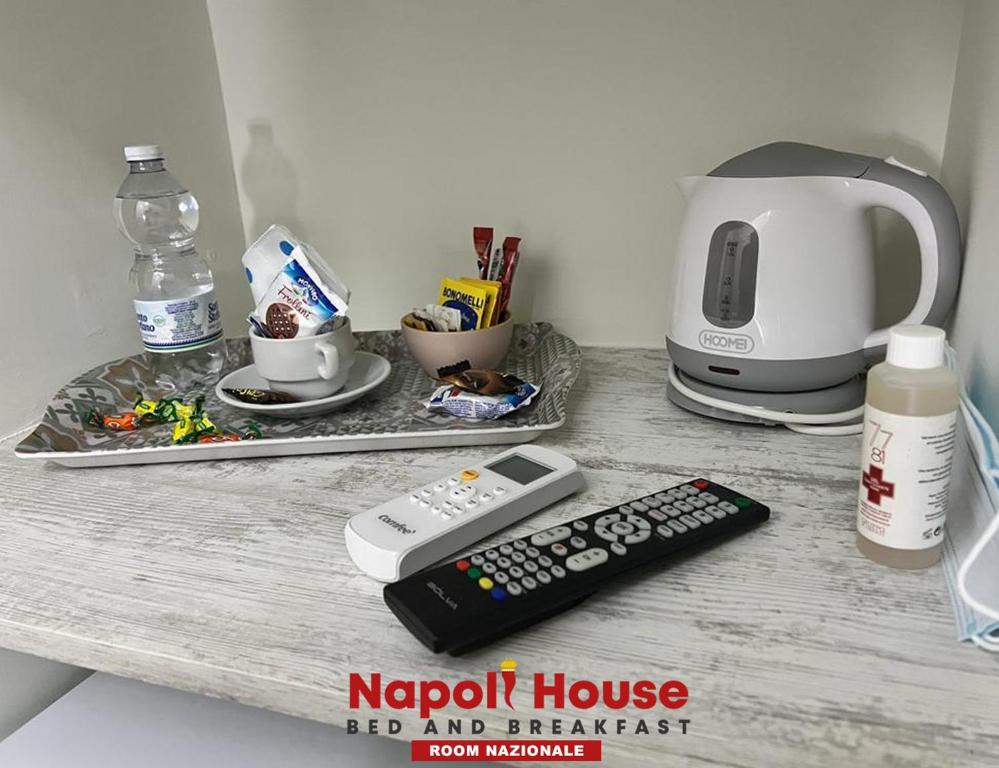 Napoli House Dream - 5