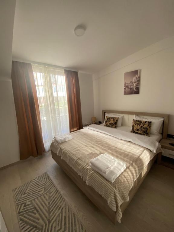 Milmari Apartman N92 Kopaonik - 2