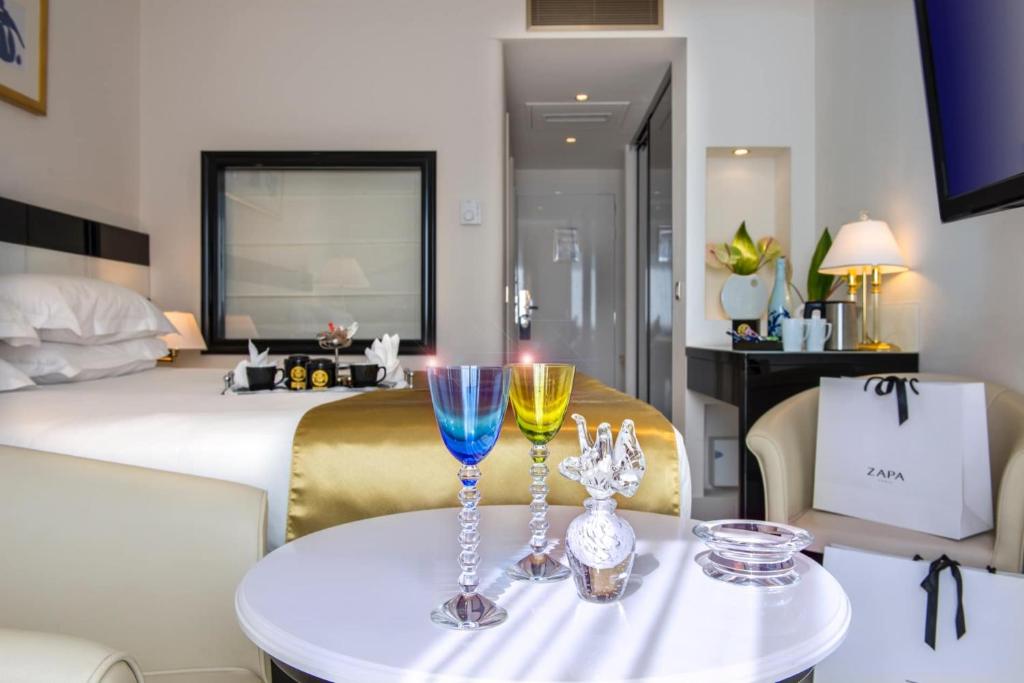 Hotel Aston La Scala photo