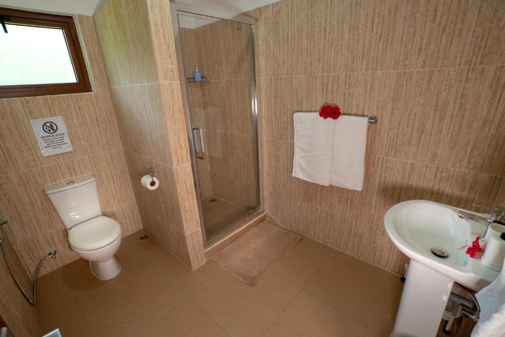 Shower