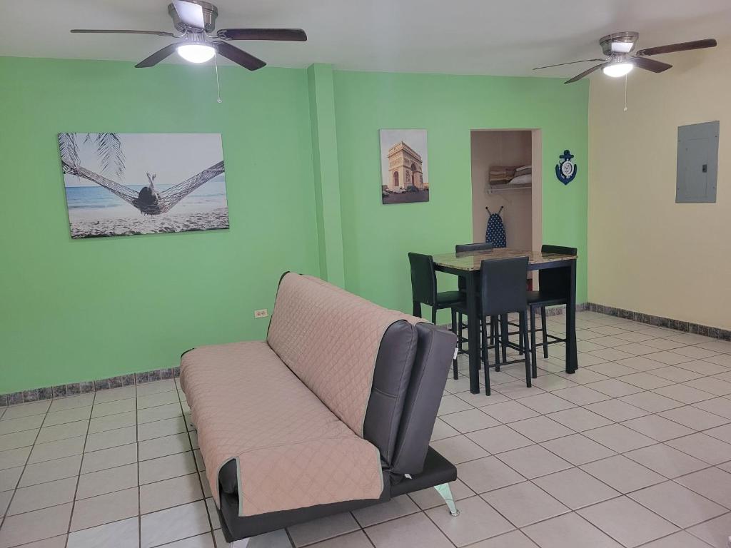 Recreational facilities