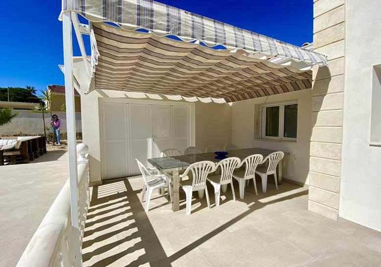 Villa Luxueuse HIVA OA à 3 min à pied de la plage - 3