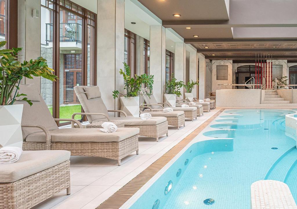 Nosalowy Park Hotel & Spa photo