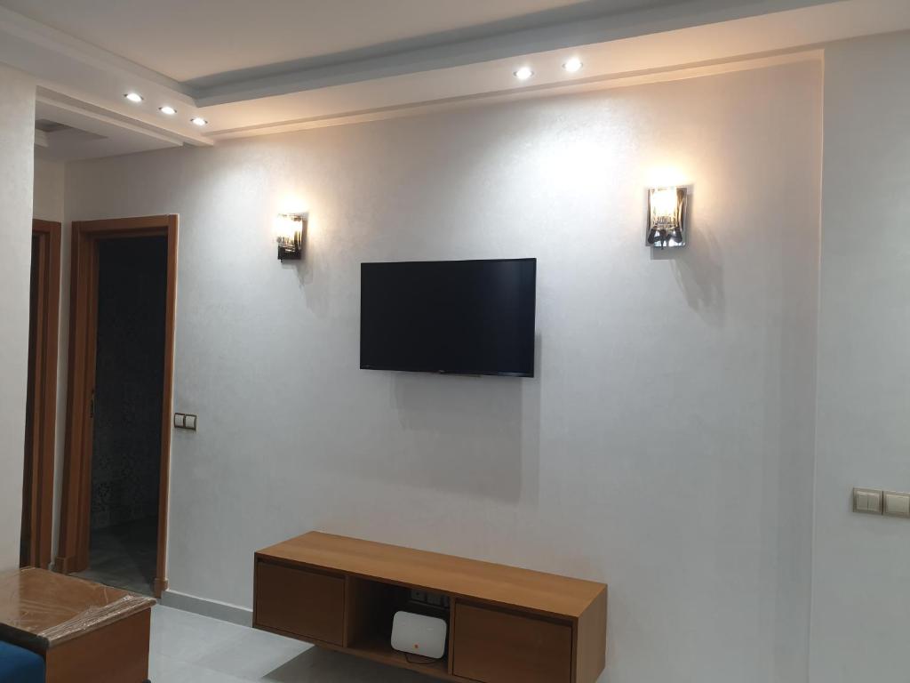 Appartement des fleurs photo