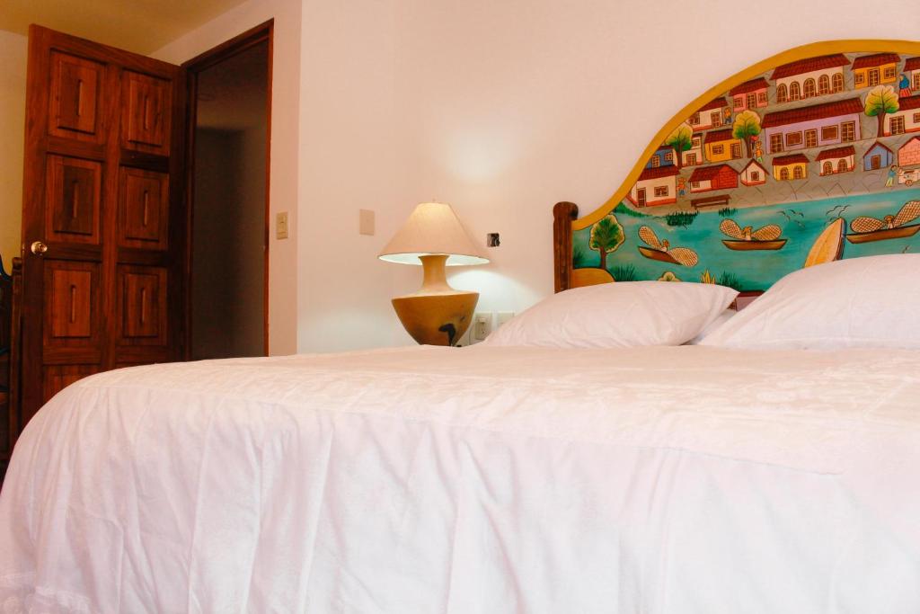Hotel Rosa Mexicano - 3