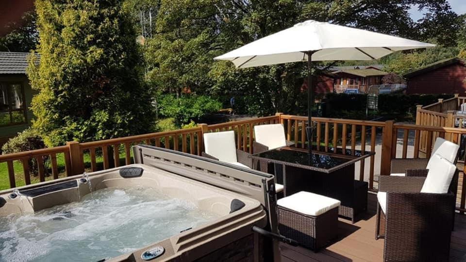 48 Pony Meadow - White Cross Bay, Windermere