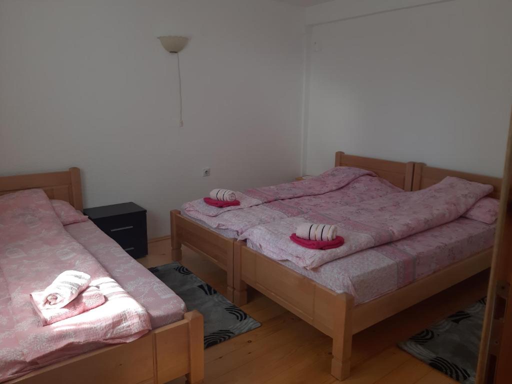 Apartments Andriyana - 2