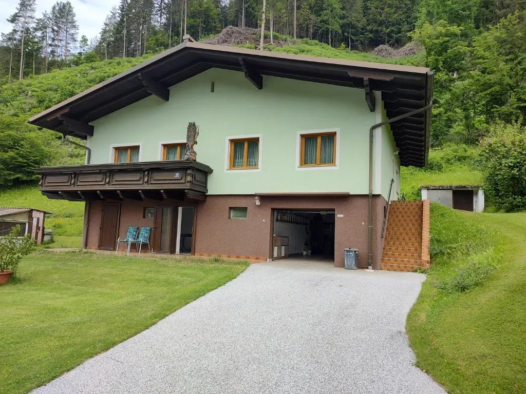 Haus Kink, hotel in Kleinstübing
