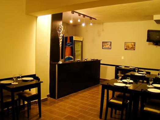 Koten Hotel