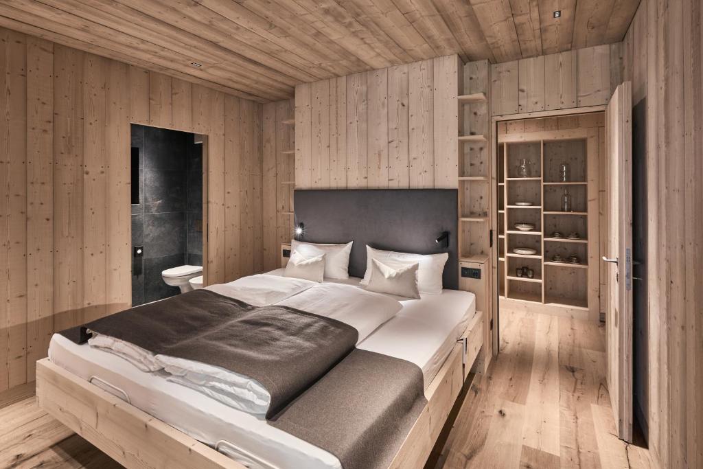 Tenne Chalets - 4