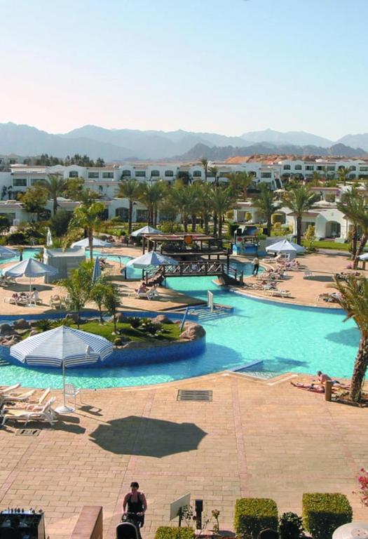 Sharm El Sheikh Apartments for Rent, Egypt price from 11 of