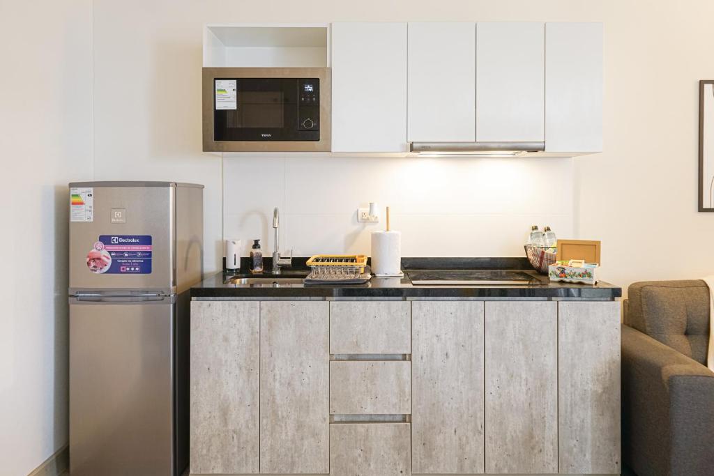 Chic Executive Apartment-Barranco - 4