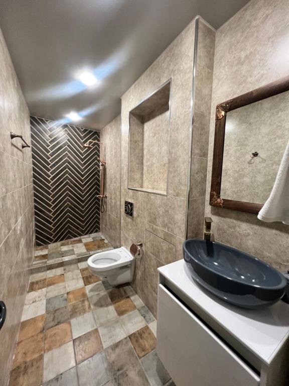 Holiday Park Armenia photo