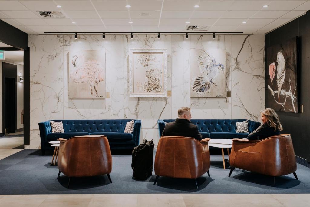 Hotel Chateau Joliette photo