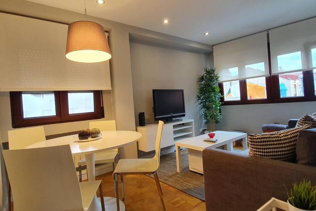 Moderno Apartamento en el Centro. El Carmen WIFI - 1