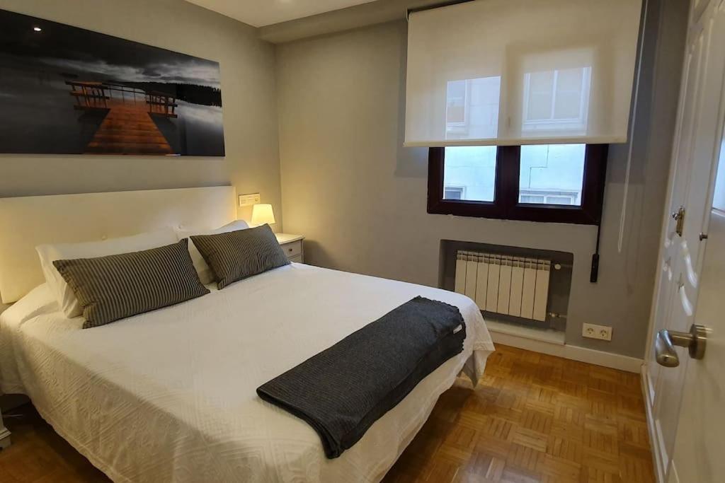 Moderno Apartamento en el Centro. El Carmen WIFI - 5