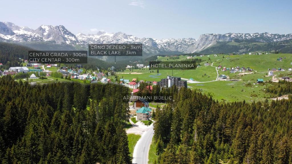 Apartmani Bijelic - 4
