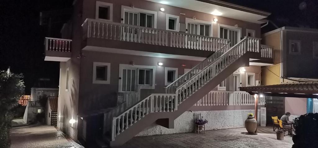 Sole e Mare Family Apartments photo