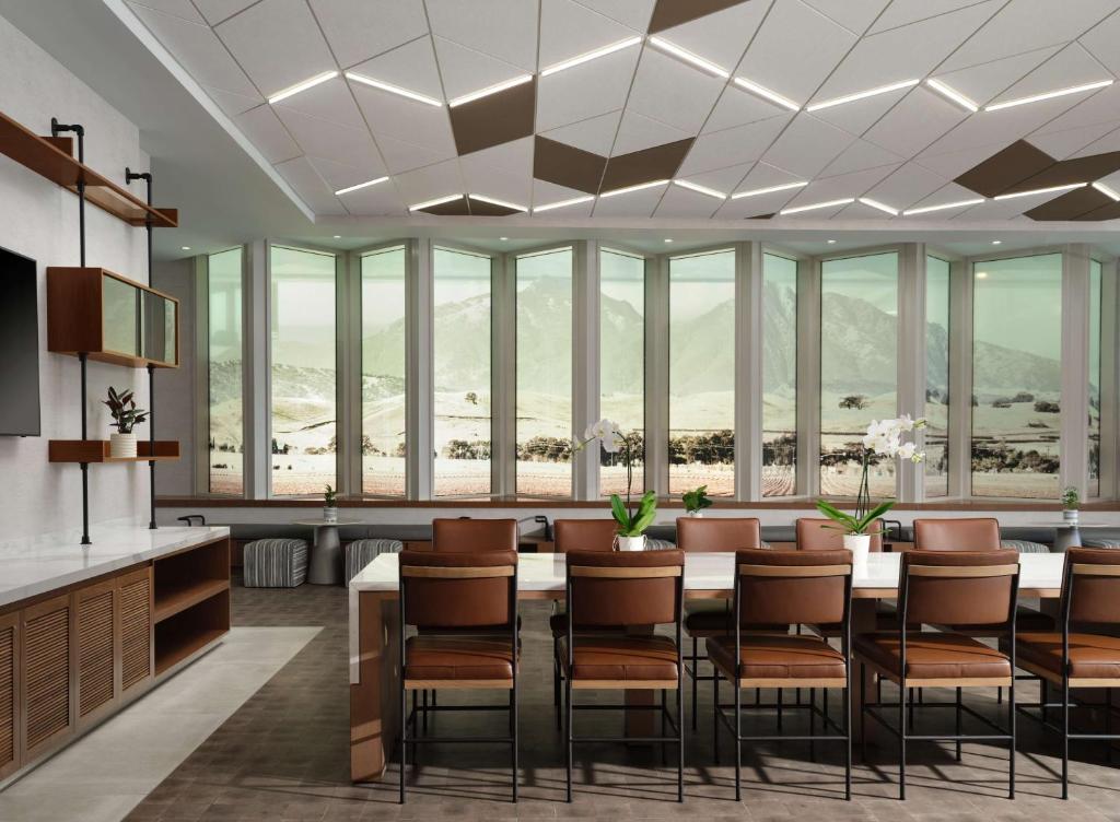 Meeting room / ballrooms, Sonesta Irvine John Wayne Airport in Irvine (CA)