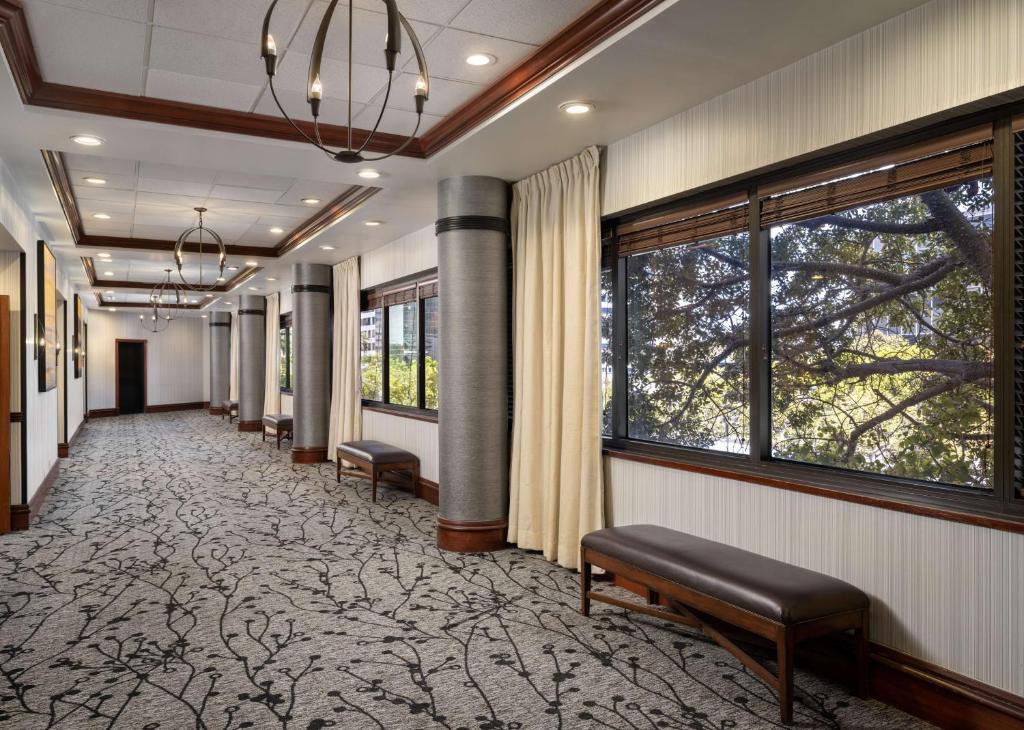 Meeting room / ballrooms