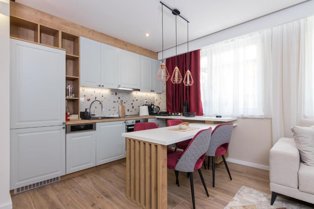 Mayisa Apartments — Hotel in Sarajevo