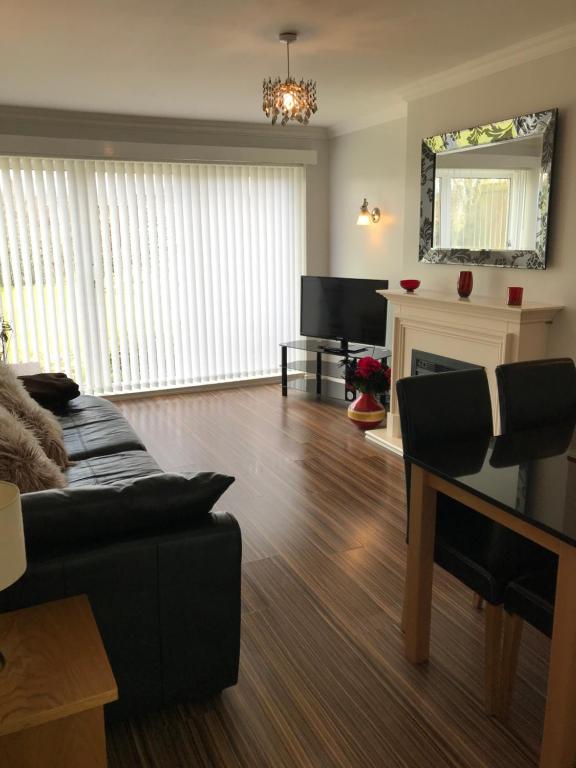 The Bungalow, Lingdale, Lingdale