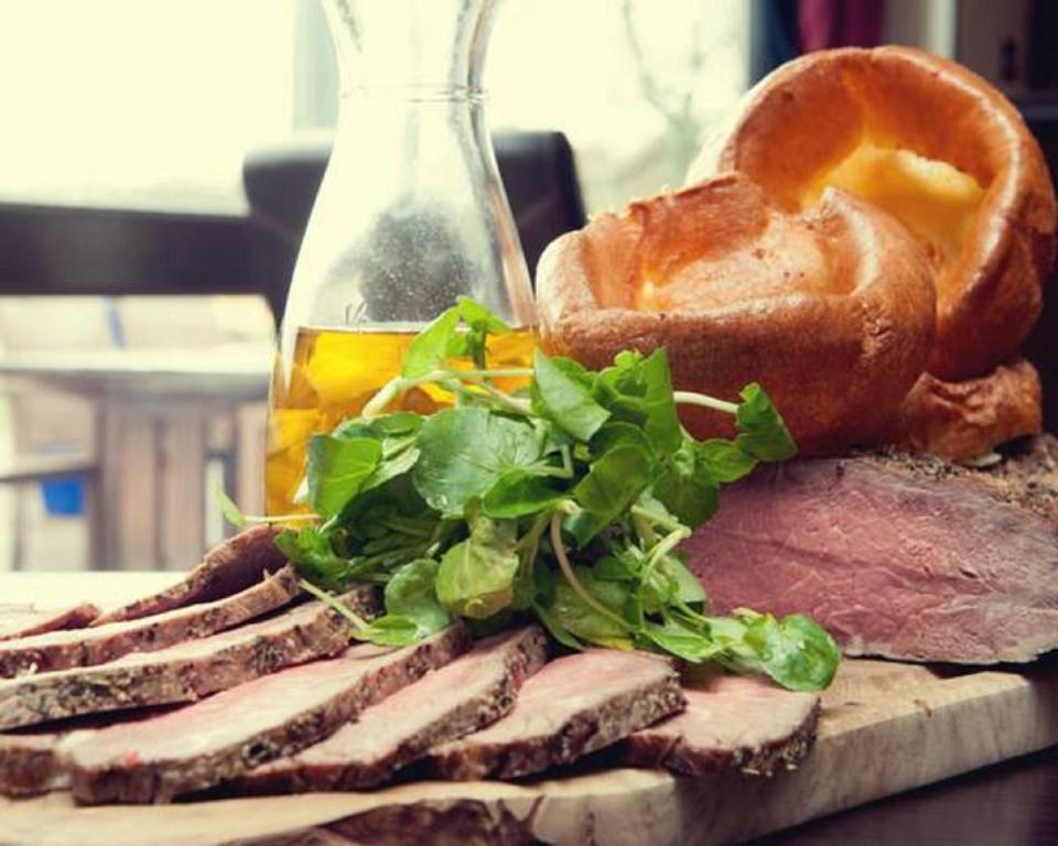 お料理のイメージ