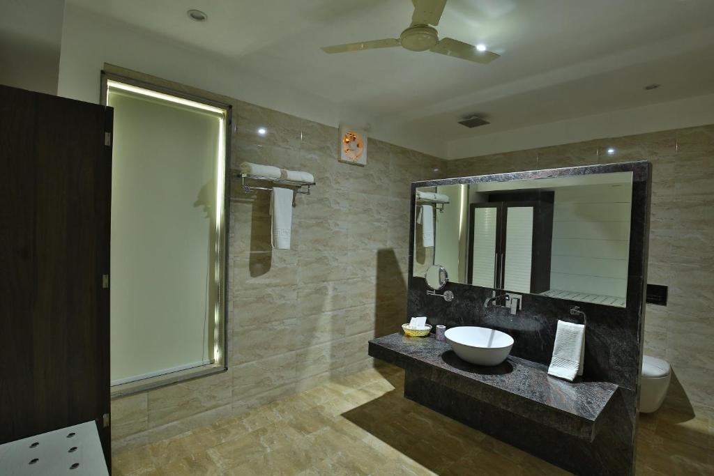 Jhansi Hotel photo