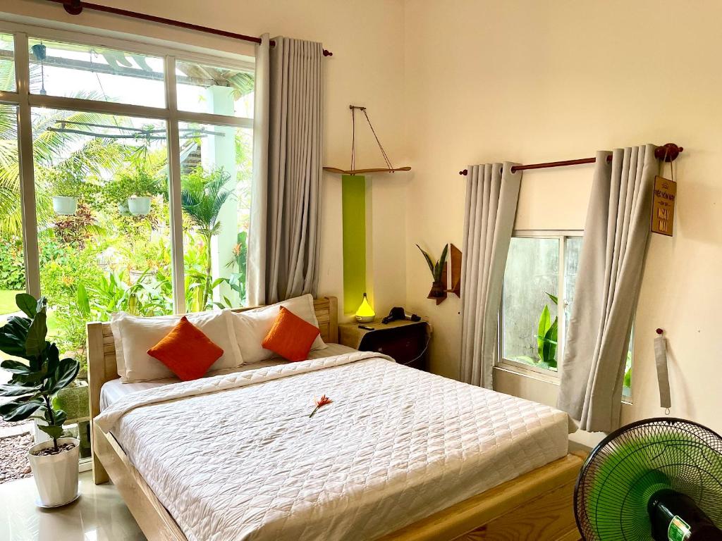 BinhYen Homestay — Hotel in Phan Thiet