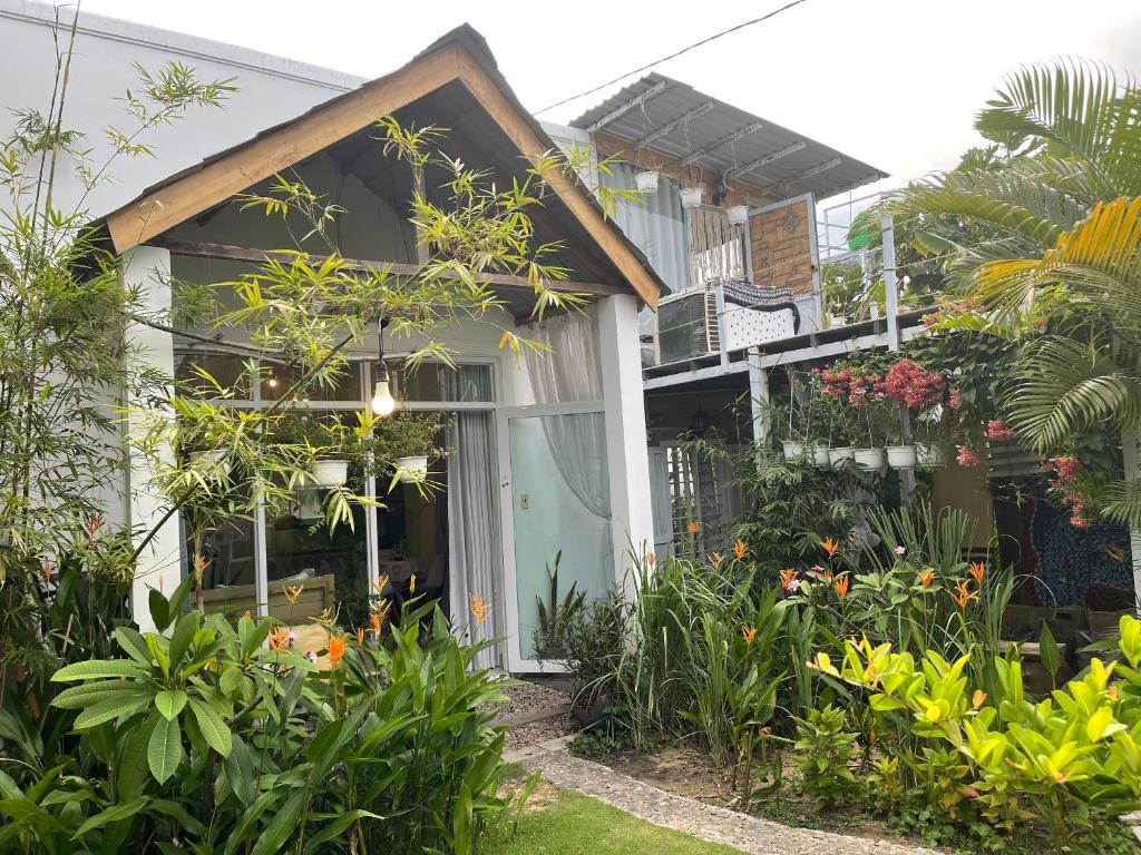 BinhYen Homestay