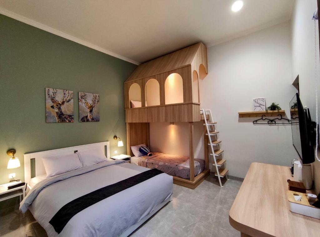 Cottonwood Boutique Heritage Otten