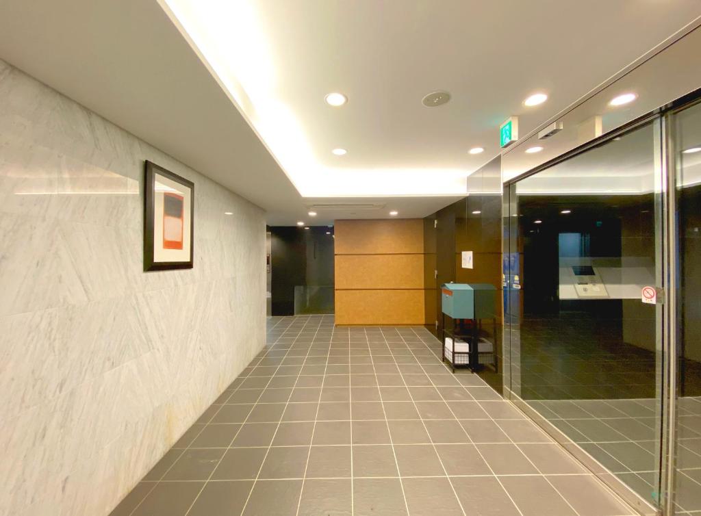Pangoo Shinagawa 호텔 이미지 2