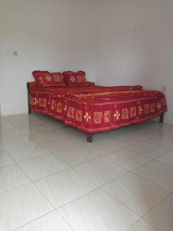 Rice field guest house photo