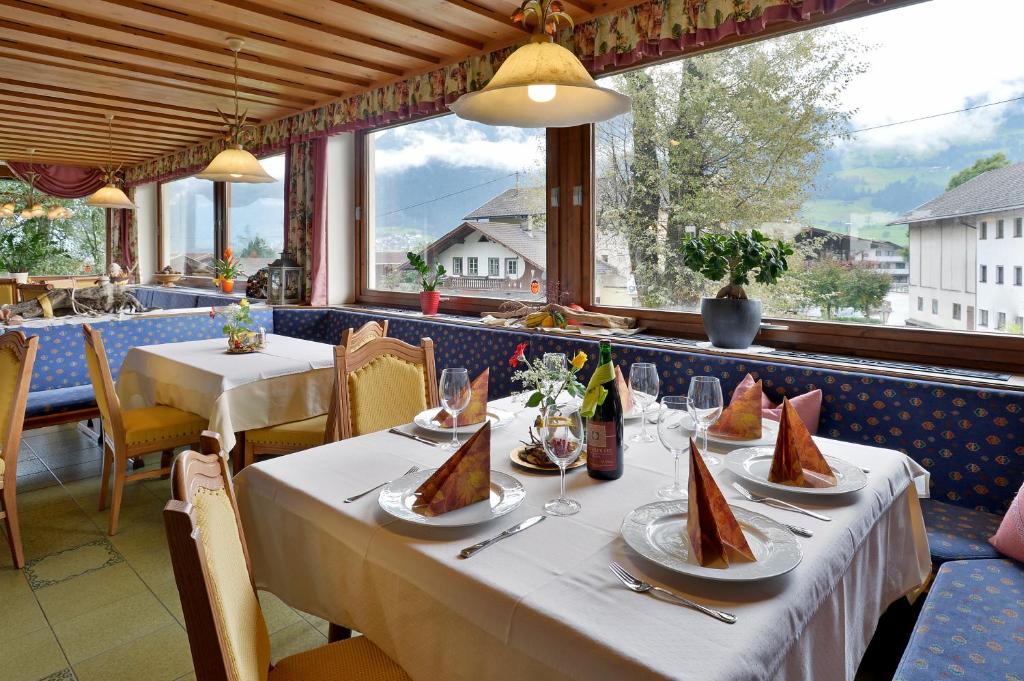 Hotel Gasthof Jäger Zillertal - 2