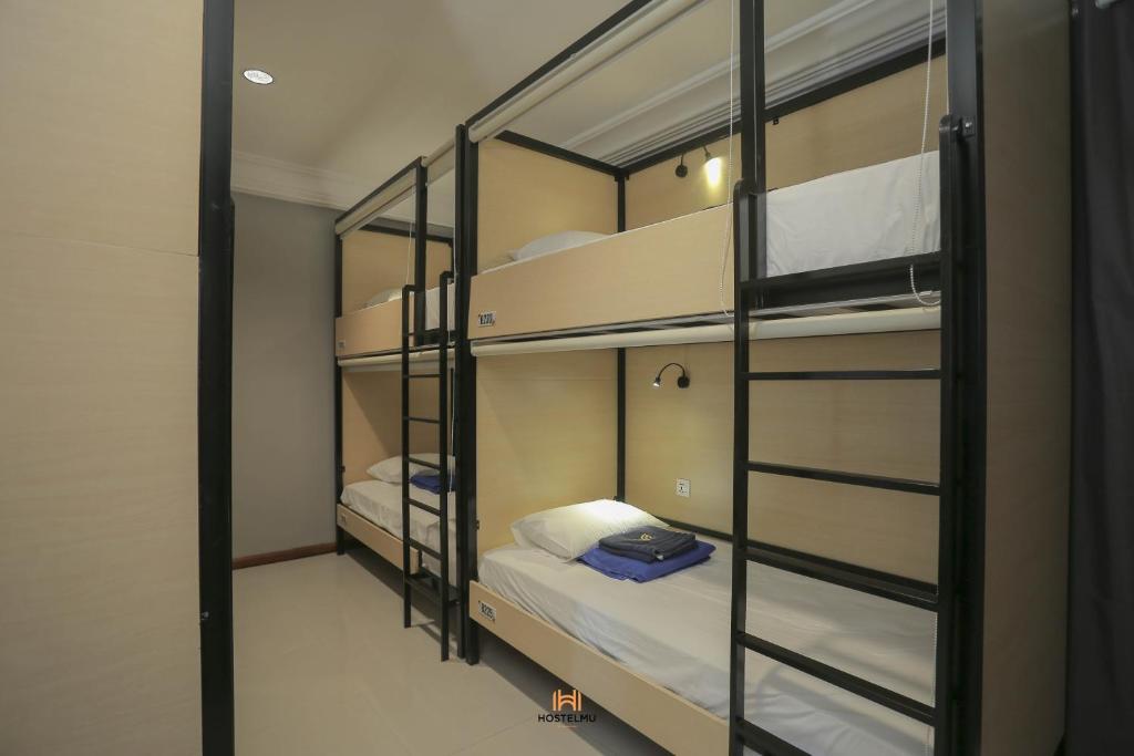 Hostelmu photo
