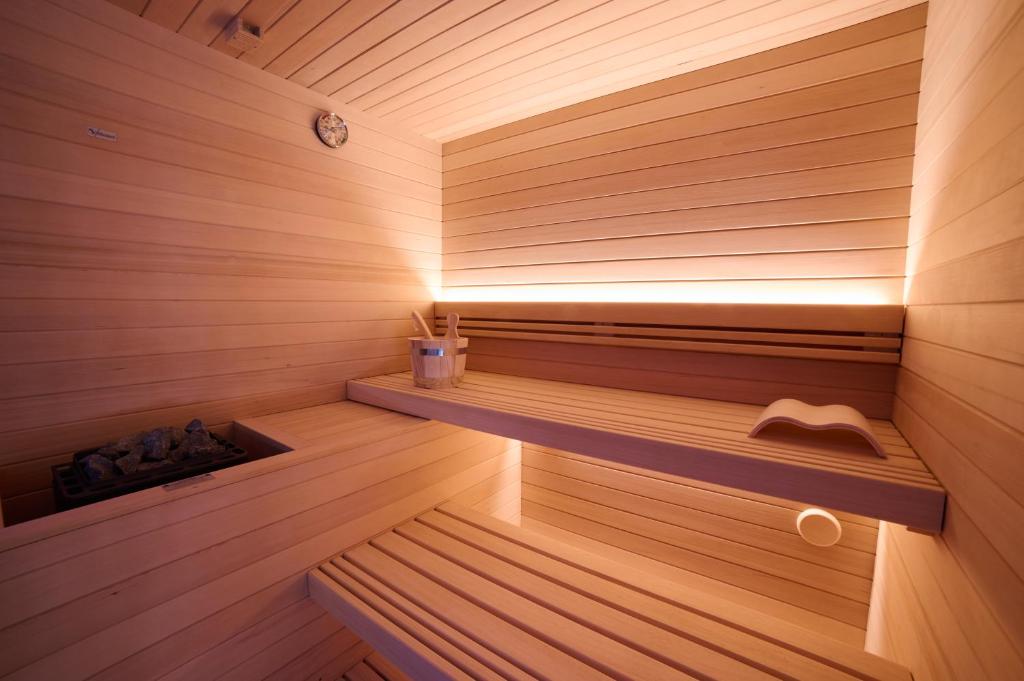 Ludwig Boutique Hotel & Spa - 4