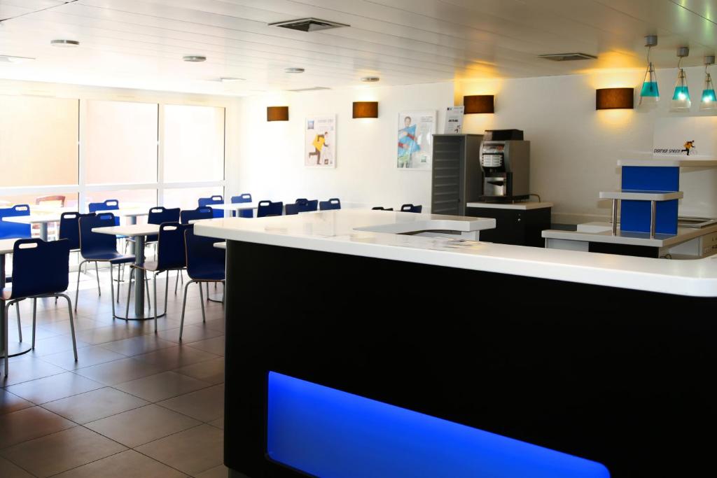 Ibis Budget Aubenas photo