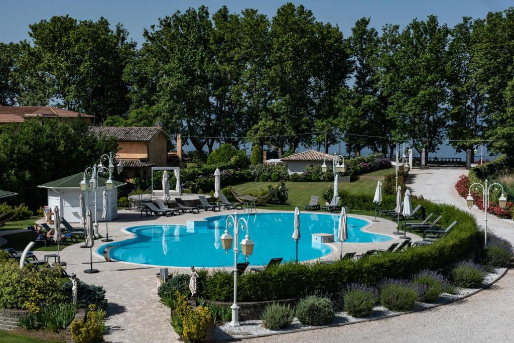 Ludwig Boutique Hotel & Spa photo