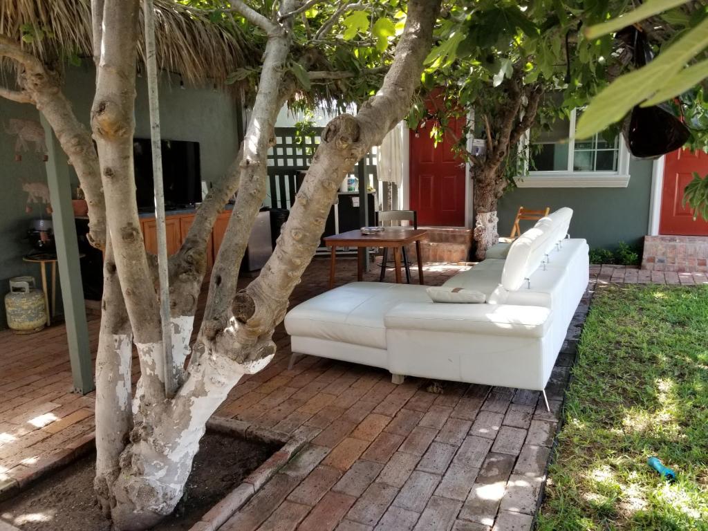 De Alamo hostel photo