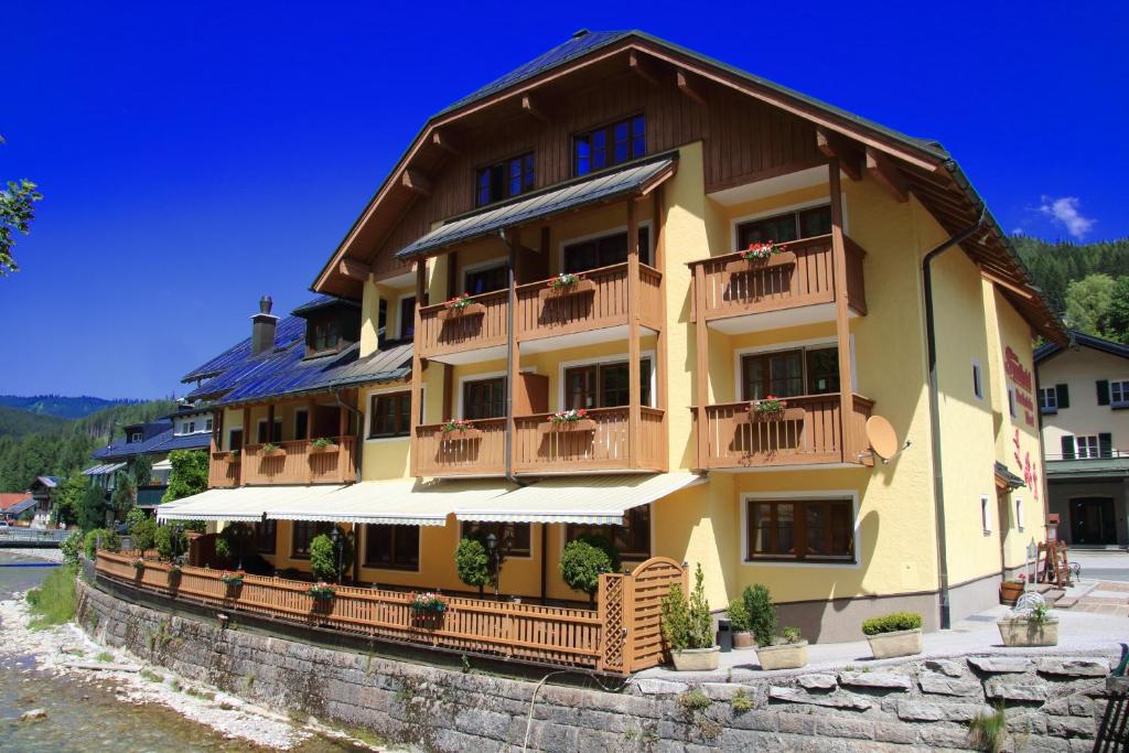 Sporthotel Dachstein West - 5
