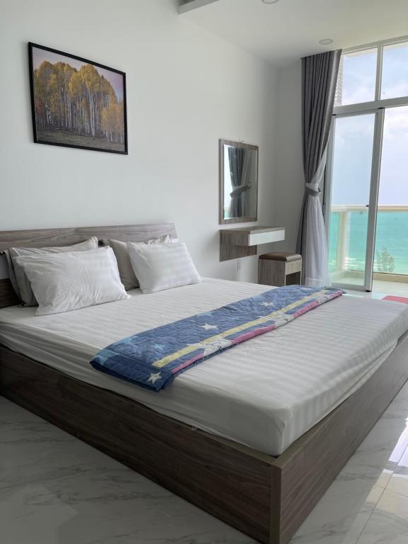Can Ho Ocean Vista 1PN Mui Ne photo