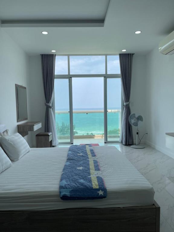 Can Ho Ocean Vista 1PN Mui Ne photo