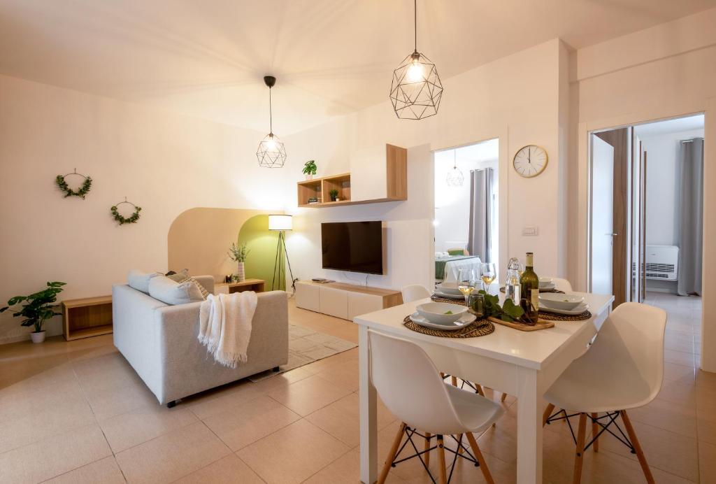 Puglia5stars Stazione Centrale Urban Green - 3