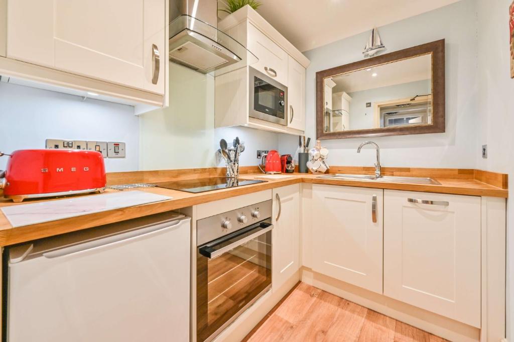 Muntham Luxury Holiday Apartments photo 6
