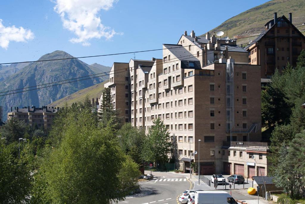 Apartamentos Solneu - 3
