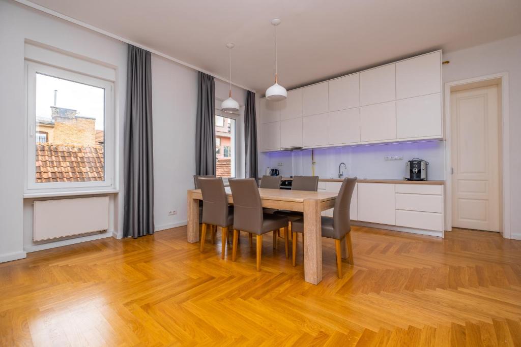Sarajevo City Soul Apartment - 5