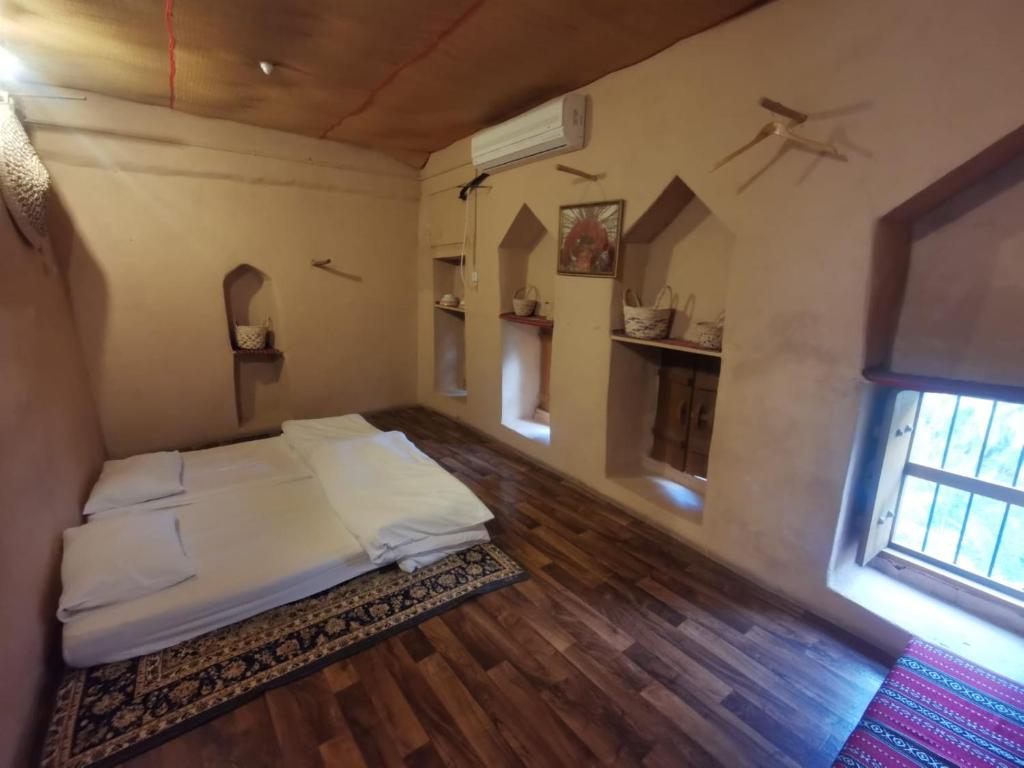 Apartament amb Balcó