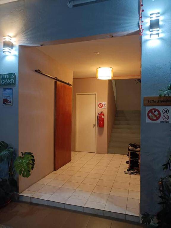 Semporna Dream Villa photo