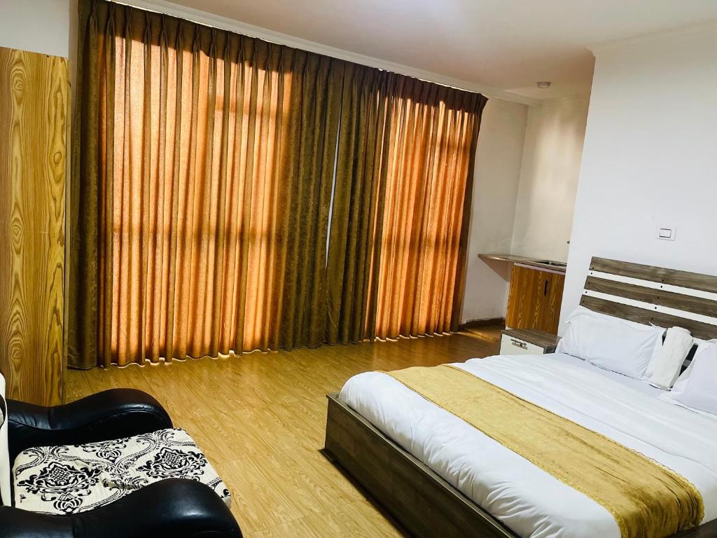 Goza Guest House, Addis Abeba